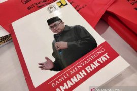 Yarmen Dinamika: Buku Ramli menyambung amanah rakyat menarik dibaca, unik dan menginspirasi