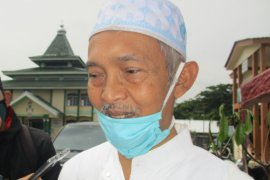 Pengasuh PP  Lirboyo Kediri harapkan MUI wujudkan Indonesia damai