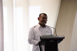 BPJAMSOSTEK Jambi terus dorong pemerintah daerah daftarkan jaminan sosial para pekerja non-ASN