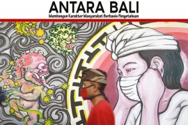 GTPP DENPASAR SIAPKAN ANTISIPASI LONJAKAN COVID-19