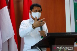 Rektor IAIN Palu : Jangan beri ruang pada kelompok MIT