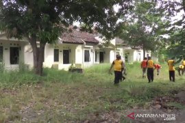 Pemkab Bekasi siapkan 500 kamar isolasi jelang tes usap massal