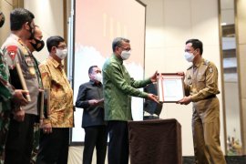 DIPA Pemkot Makassar tahun 2021 capai Rp1,7 triliun