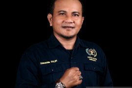 KPU, Bawaslu, dan Polres Meranti gelar lomba jurnalistik