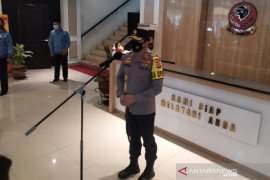 Kapolda Jabar sebutkan tindakan di RS Ummi pidana murni