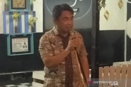 Alamsyah : Rp330 miliar disiapkan untuk pembangunan kanal banjir HST