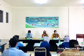 STIP fasilitas pelajar NTB menghasilkan teknologi tepat guna