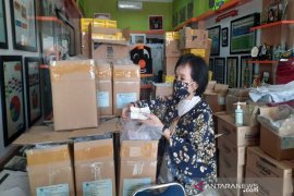 8.237 surat suara Pilkada Surakarta ditemukan dalam kondisi rusak