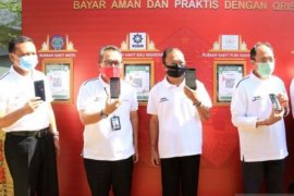 QRIS cocok untuk UMKM dan kebangkitan pariwisata Bali