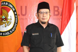 Bawaslu Kapuas Hulu: Awas politik uang pidana menanti