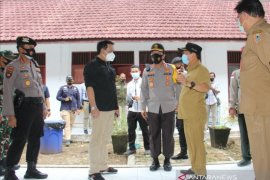 Lapsus -Pemkab Tapin Gelontorkan dana besar untuk kesehatan masyarakat