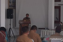 Pemerintah Kabupaten Bangka targetkan bebas ODF sampai akhir tahun 2021