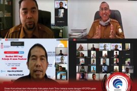 2.437 pekerja gaji di bawah Rp 5 juta di Aceh Timur dapat BSU