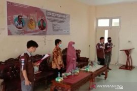 Bawaslu Sambas ingatkan politik uang dan netralitas ASN