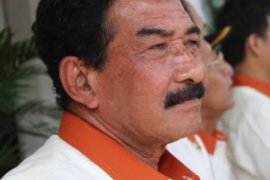 KONI Kota Malang targetkan kembalikan posisi "runner up" Porprov 2022