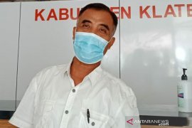 KPU Klaten angkat slogan tiga paslon jadi tema debat kedua