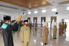 Wabup: 100 koperasi di Deli Serdang tidak aktif