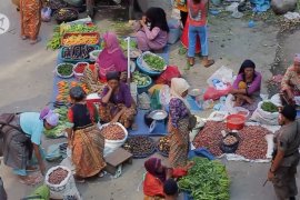 Sektor kuliner sumbang inflasi terbesar di Sumbar