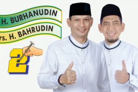 IKLAN PILKADA 2020 KOTABARU PASLON NOMOR URUT 2