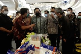 Tumbuhkan semangat UMKM melalui bazar dan pameran ritel nasional