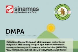 Desa Makmur Peduli Api Sinarmas