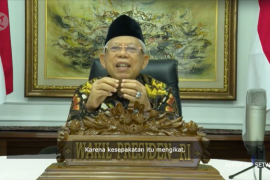 Adanya mispersepsi tentang khilafah