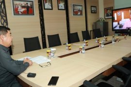 Pemprov Kaltara dukung penuh pembukaan program studi Kedokteran