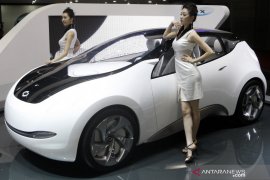 Penjualan sepi, Renault Samsung liburkan pabrik 4 hari