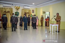 Dewan Pendidikan harus mampu tingkatkan kualitas pendidikan di Padangsidimpuan