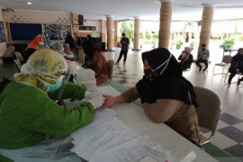 Kasus positif COVID-19 bertambah 17 orang di Tarakan