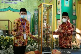 Penutupan MTQN ke-48