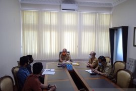 Walikota Pangkalpinang sambut baik Program Ekstrakulikuler Musik Kebudayaan Dambus