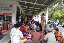 Paguyuban Pujakesuma dukung Nasrul Abit-Indra Catri di Pilgub Sumbar