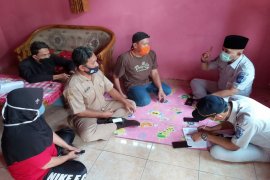 Jasa Raharja Jateng serahkan santunan kecelakaan maut tol Cipali