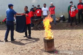 Pemkab Garut bentuk Tim Redkar untuk cegah dini kebakaran