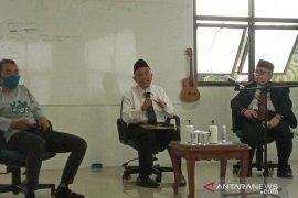 DPRD-Pemkab Bogor sepakat tidak anggarkan bansos pandemi pada 2021
