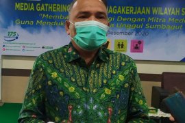 BPJS Ketenagakerjaan Sumbagut bayar klaim JHT Rp1,3 triliun