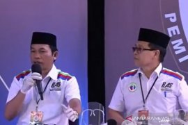 Abdul Hadi: Penyelarasan program pembangunan harus dimulai dari internal