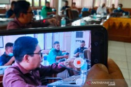 DPRK soroti kasus tumpahan batu bara di laut Aceh Barat