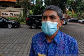 Ombudsman Bali mau KPUD terapkan protokol kesehatan komprehensif di Pilkada