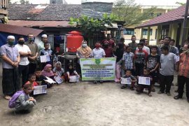 Akademisi: Gaya hidup sehat perlu dilatih sejak dini