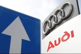 Audi VW akan luncurkan 8 mobil listrik di Korea Selatan pada 2023