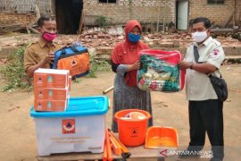 Warga Pamekasan bentuk forum pengurangan risiko bencana