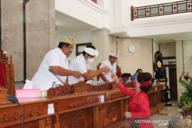 Pendapatan daerah Buleleng 2021 capai Rp2,18 triliun