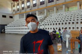 KPU gencarkan sosialisasi hari H pencoblosan sesuai protokol kesehatan