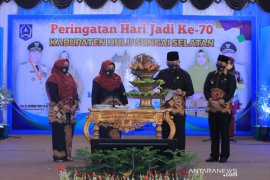 Hari Jadi HSS usung tagline "Barakaat taat, barataan sihat, kamajuan talihat"