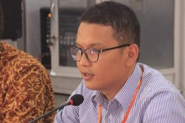 350.000 surat suara disiapkan KPU Pesisir Selatan untuk Pilkada