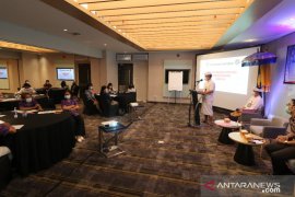 Pemkab Badung tingkatkan pemahaman CHSE kepada pekerja hotel-restoran