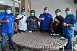 Demokrat Papua sesalkan KPU diskualifikasi satu paslon Boven