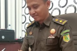 Dugaan korupsi pengadaan bandwidth Diskominfo Dumai disidik jaksa